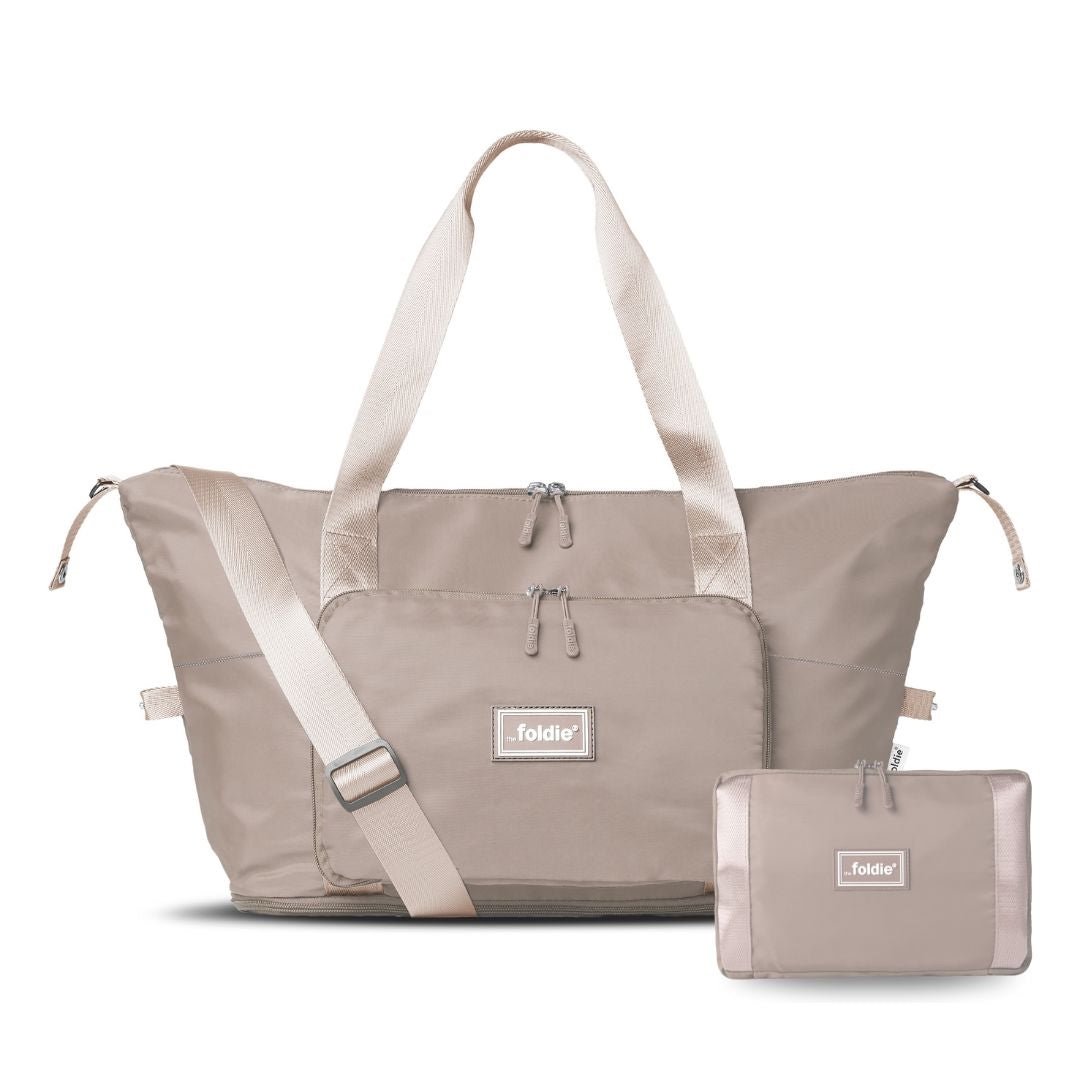 The Foldie Travel Bag 40L