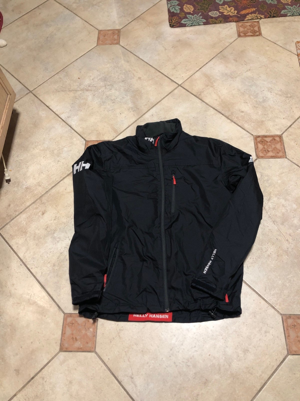 Helly Hansen men winter jacket size M