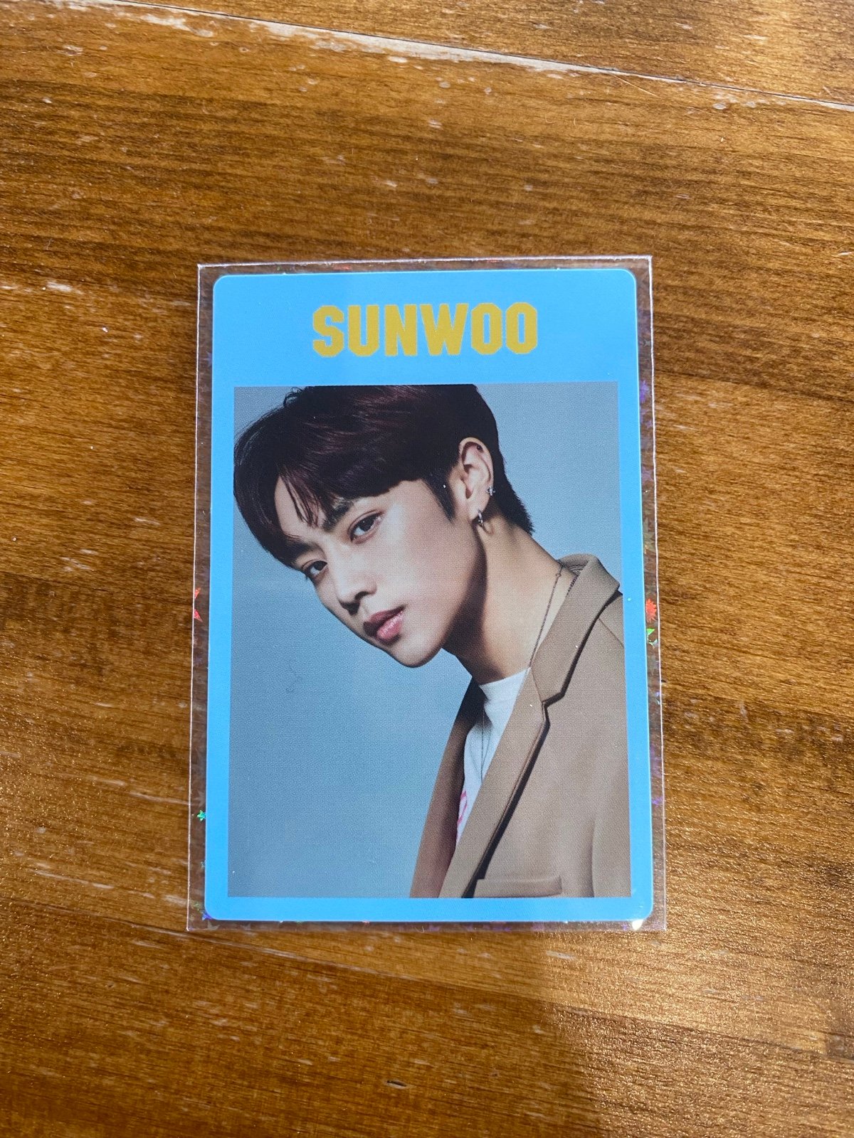 SUNWOO PC