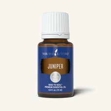 Juniper Essential Oil