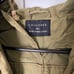 Lovetree OLIVE GREEN ARMY Jacket Size Small