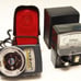 Used GOSSEN Luna-Pro and Soligor flash meter