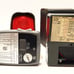 Used GOSSEN Luna-Pro and Soligor flash meter