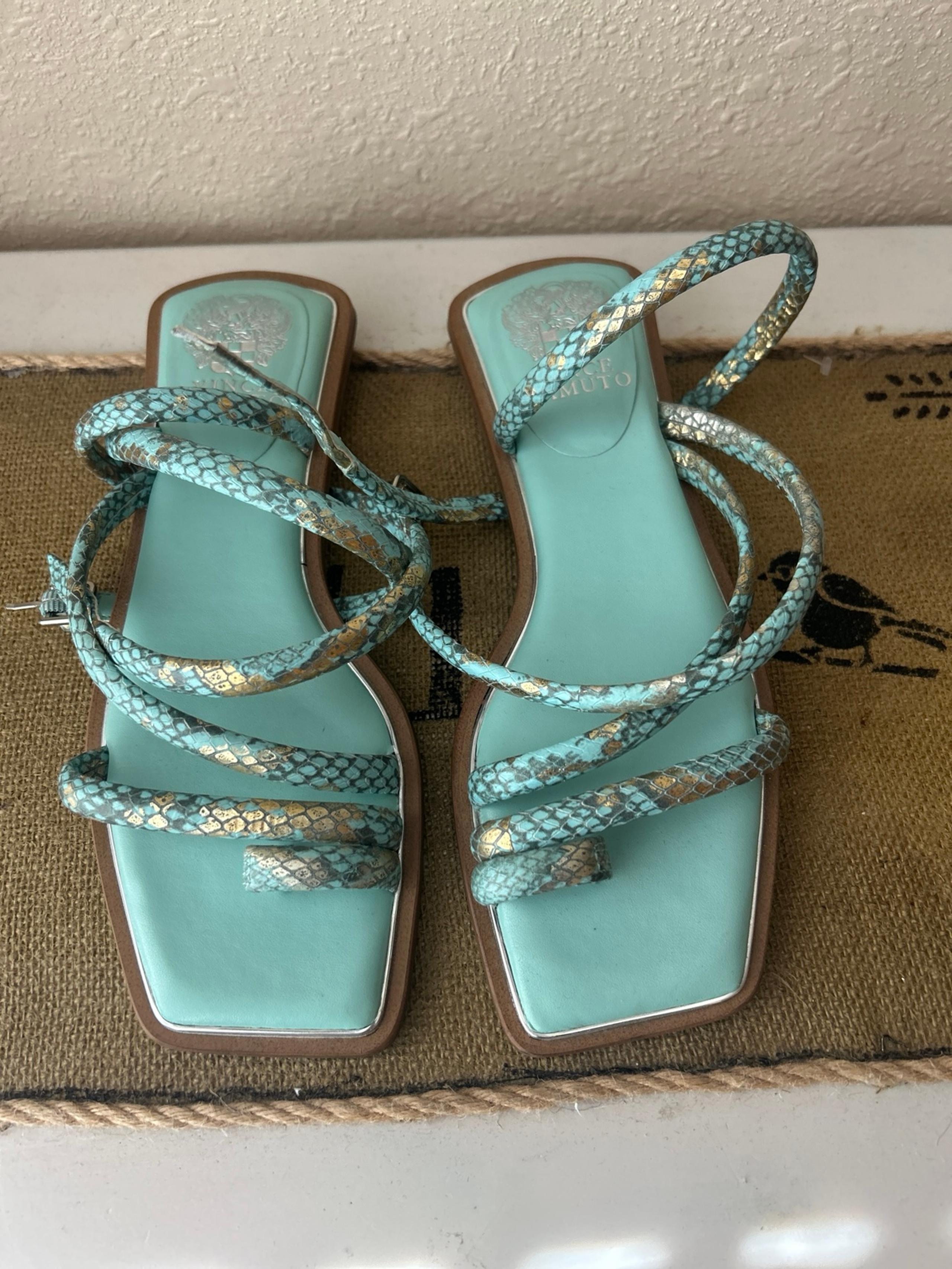 Sandals Vince camuto