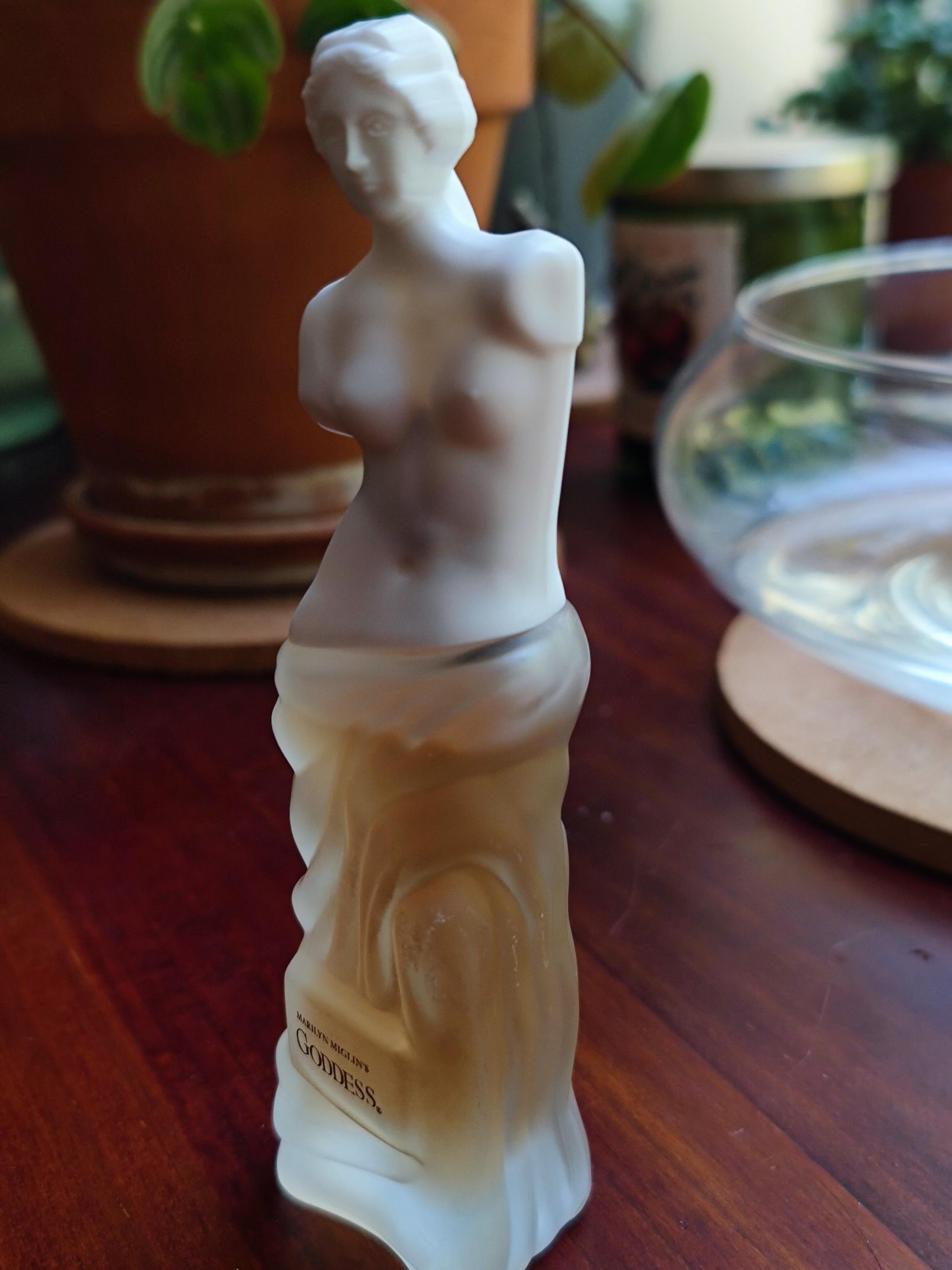 Marilyn Miglin Goddess perfume