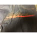 Hand Painted Aztec denim jeans NWT Size 38