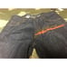 Hand Painted Aztec denim jeans NWT Size 38