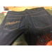 Hand Painted Aztec denim jeans NWT Size 38