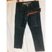 Hand Painted Aztec denim jeans NWT Size 38