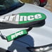 I’m selling a tennis bag Prince
