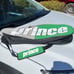 I’m selling a tennis bag Prince
