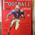 VTG Illustrated Football Annual 1933 The Football Aces of '33 No Label