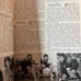 VTG Illustrated Football Annual 1933 The Football Aces of '33 No Label
