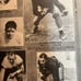 VTG Illustrated Football Annual 1933 The Football Aces of '33 No Label