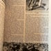 VTG Illustrated Football Annual 1933 The Football Aces of '33 No Label