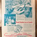 VTG Illustrated Football Annual 1933 The Football Aces of '33 No Label