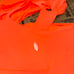 Free People Movement NWT! Orange Transcend Limits Onesie Size S