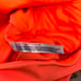 Free People Movement NWT! Orange Transcend Limits Onesie Size S