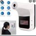 K9 infared Contactless Thermometer with digital time wallmount