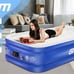 GRM Air Mattress with Built-in Pump