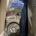 GRM Air Mattress with Built-in Pump