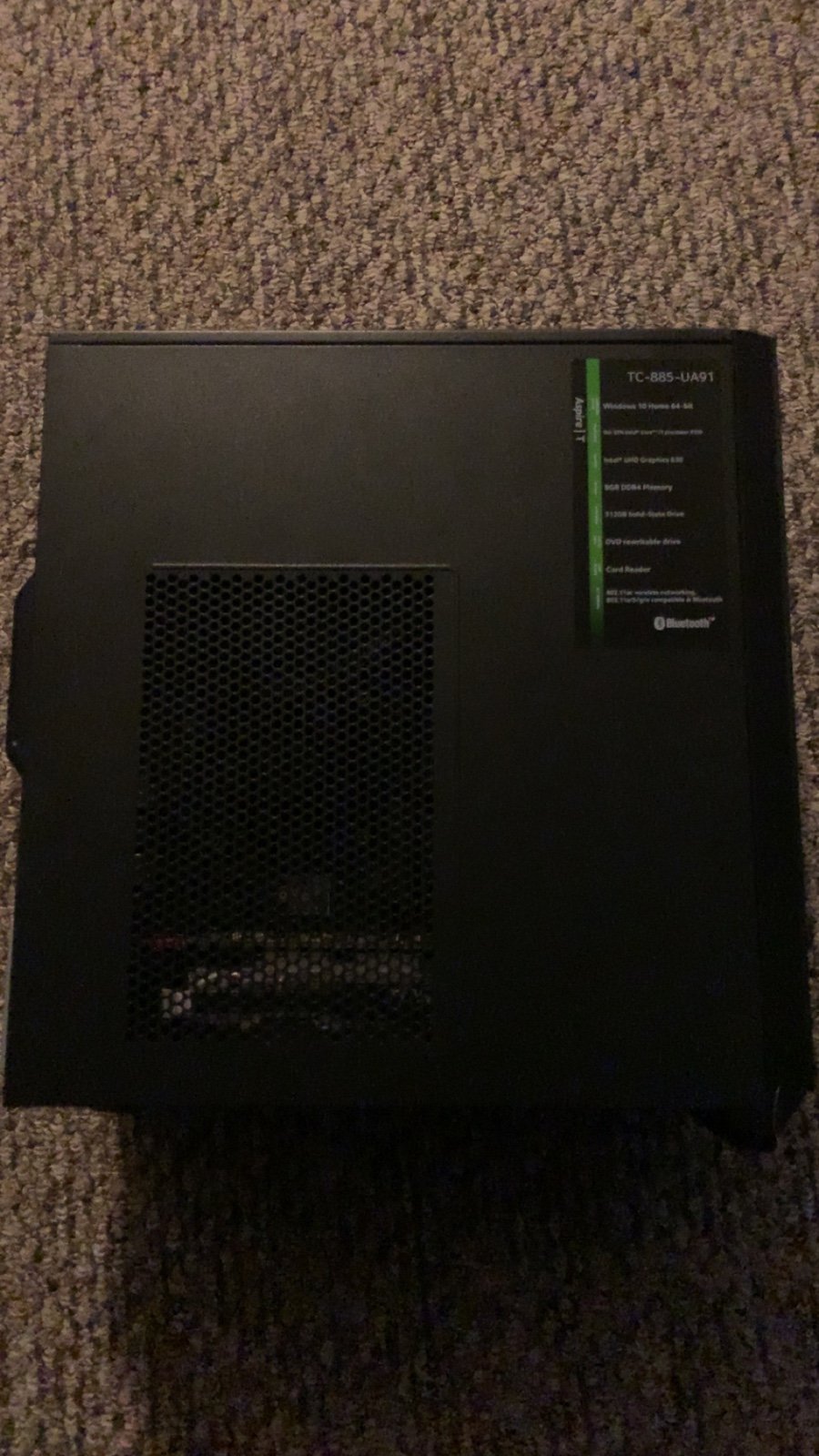 gaming pc