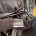 FREDERICK’S OF HOLLYWOOD Black Babydoll Teddy Camisole Lingerie Top Medium EUC