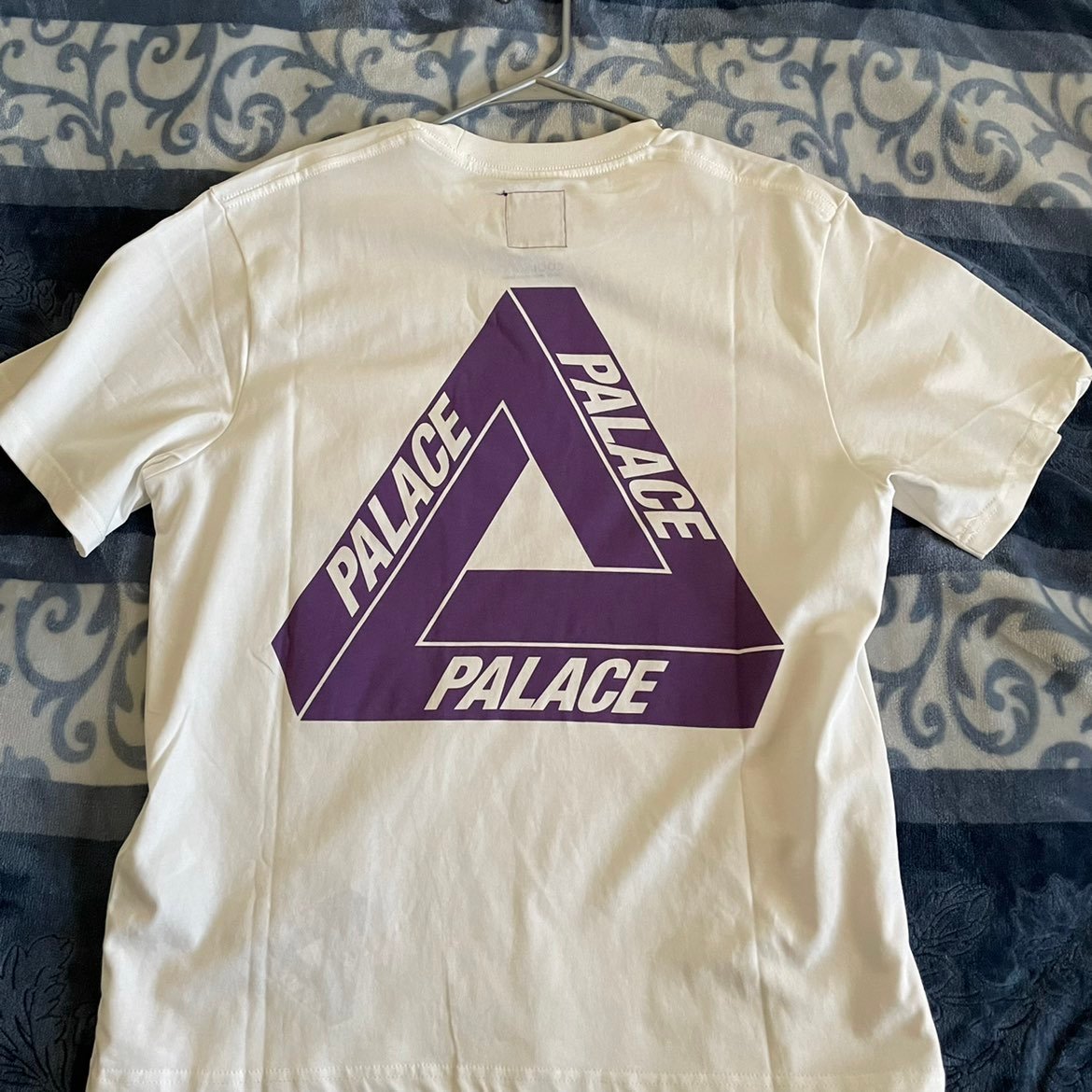 The North Face x Palace Shirt