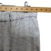 Lululemon On The Fly Pants 27” Inseam Size 4 Pockets Breathable Stretch Wicking