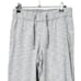 Lululemon On The Fly Pants 27” Inseam Size 4 Pockets Breathable Stretch Wicking