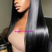 Human Hair Lace Wig