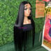 Human Hair Lace Wig