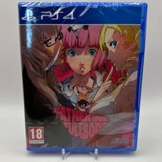 Catherine: Full Body For Playstation 4