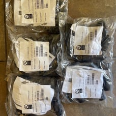 Lot of 5 bags of Enphase Termination End Caps (10 packs)