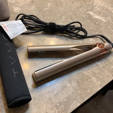 Tyme Curling wand