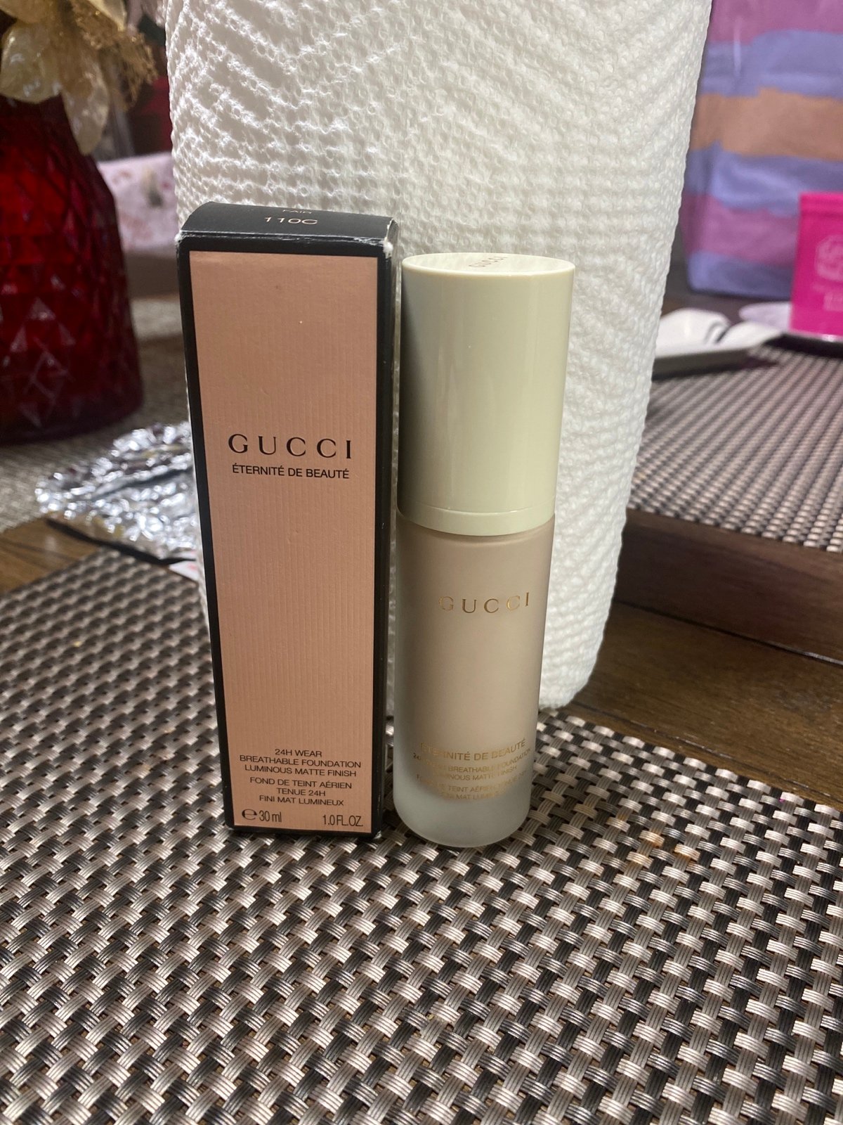 Gucci