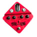 Ibanez TK999HT Tube King Distortion with Adaptor Effects Pedal With Box