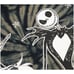 Men's The Nightmare Before Christmas Crew Neck Pullover Sweatshirt, Size XS