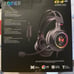 NWT EDIFIER G4 Gaming Headset 7.1 Surround Sound & Noise Canceling Mic