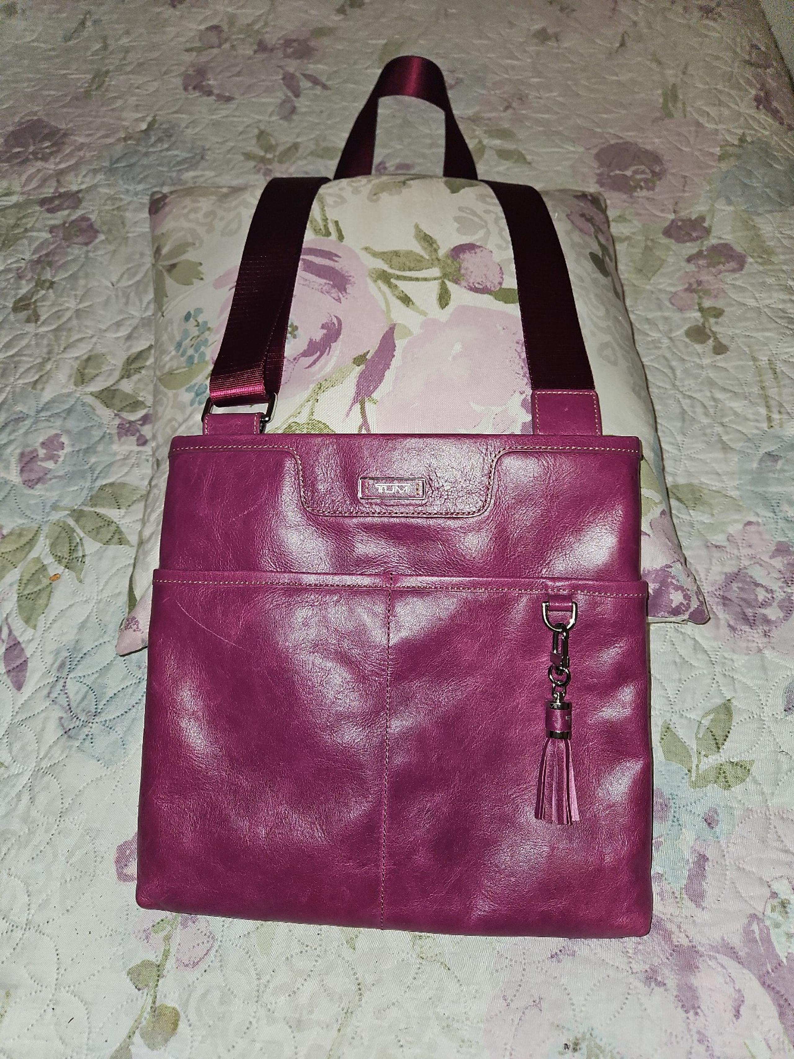 TUMI Bag