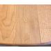 Longaberger Bread/Vanity Basket w/ Lid New Divider And Green Fabric Insert 1987