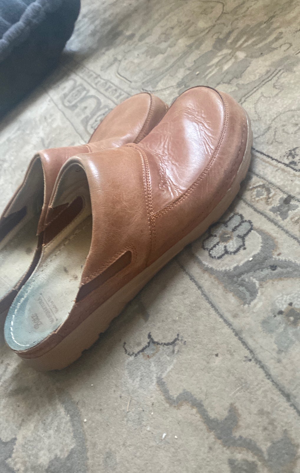 Batz shoes