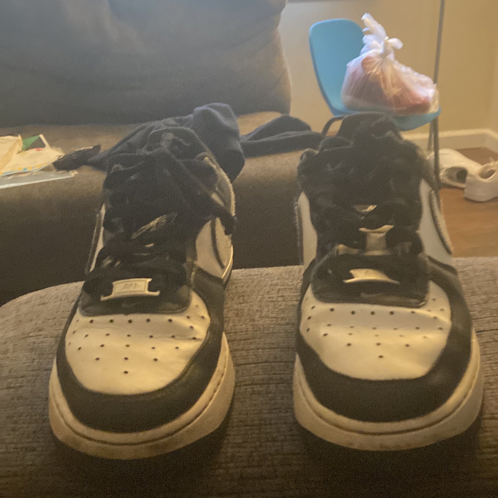 Nike Air