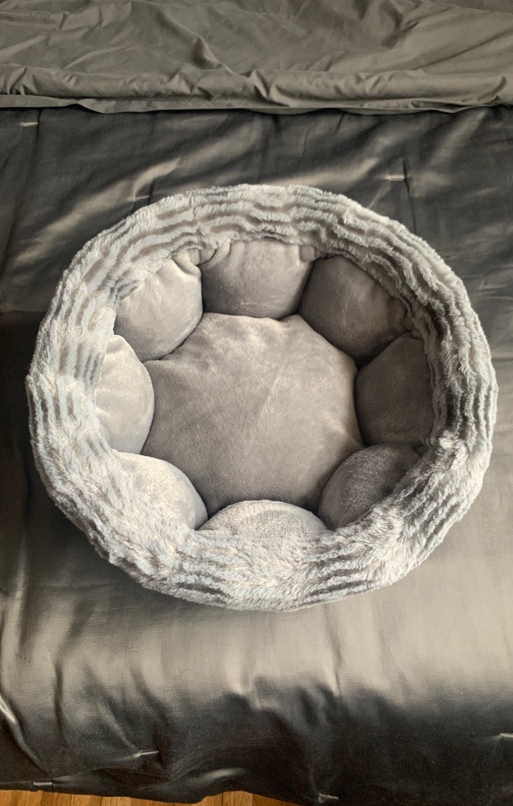 Brand New - Small cup bed