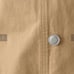 Excellent Condition Q.anos/Curenos Denim Jacket 2WAY