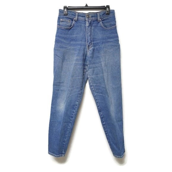 VTG 80s Gloria Vanderbilt denim jeans