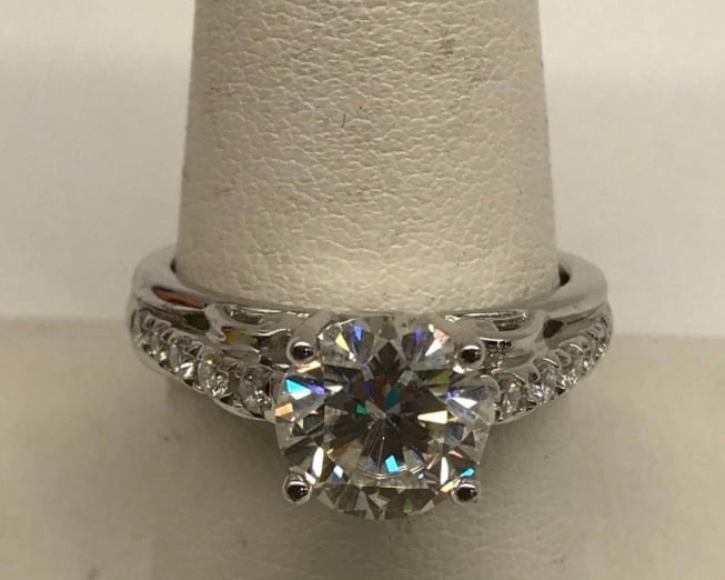 Sterling Silver