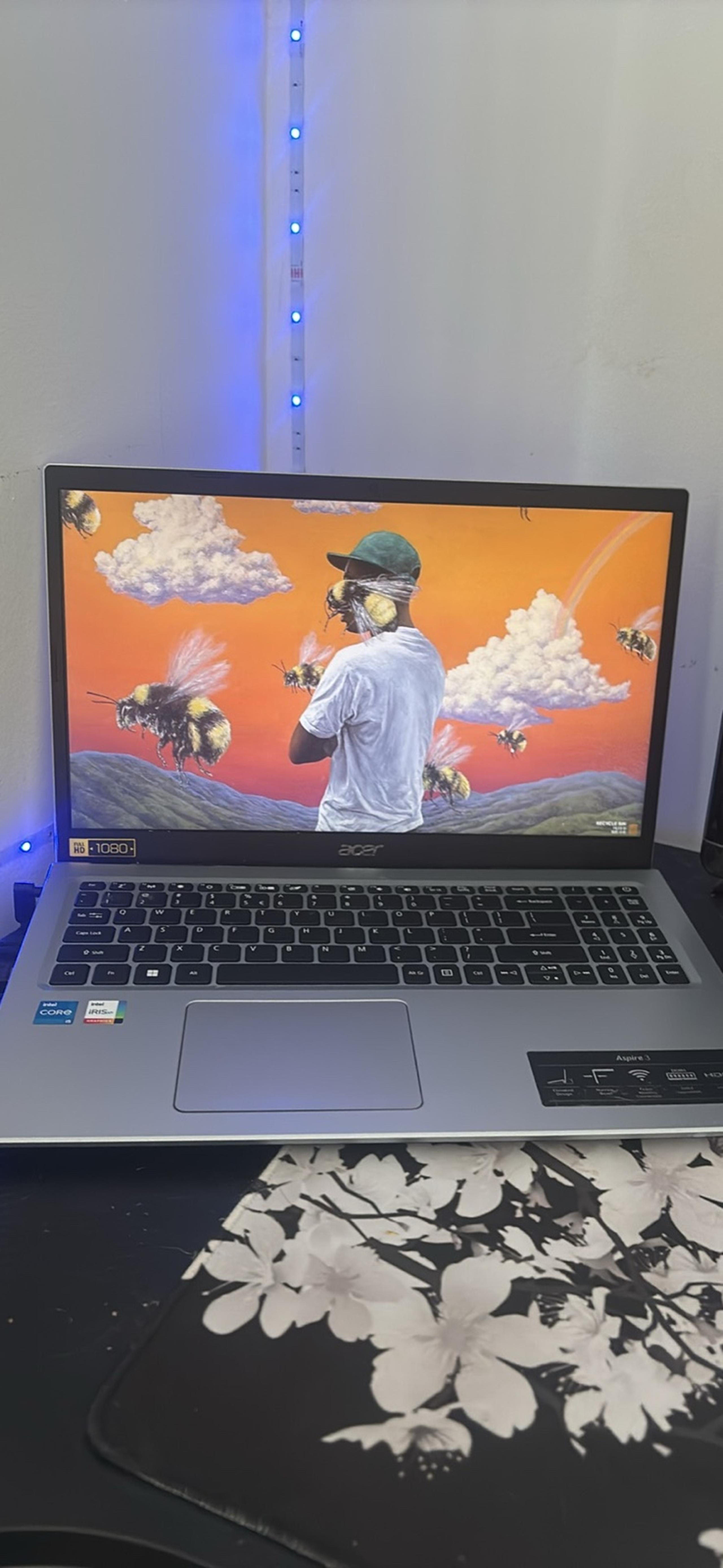 Ace aspire 3