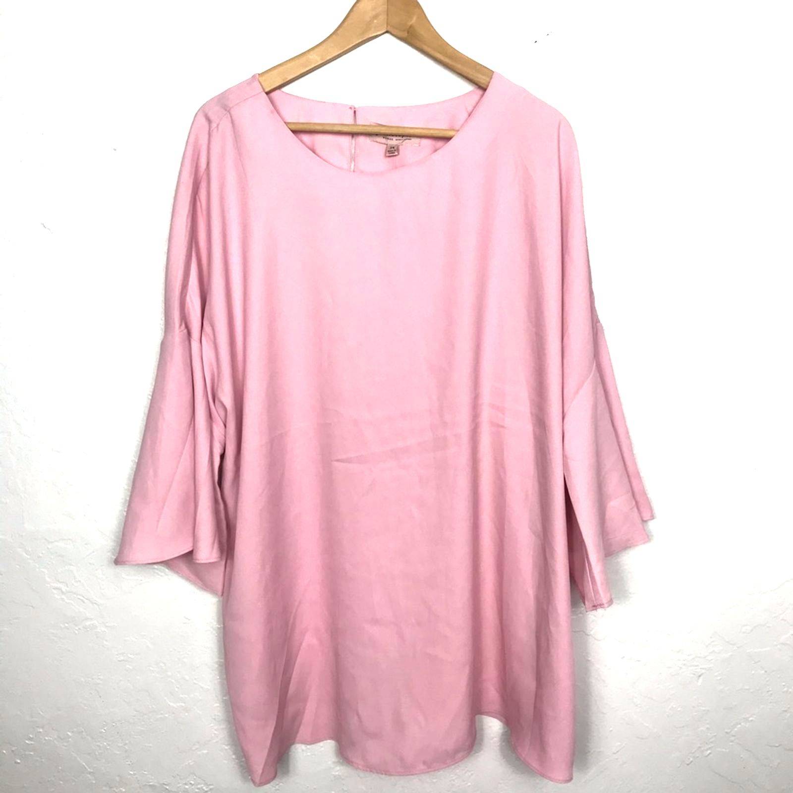 Philosophy Republic Womens Tunic Size 2X