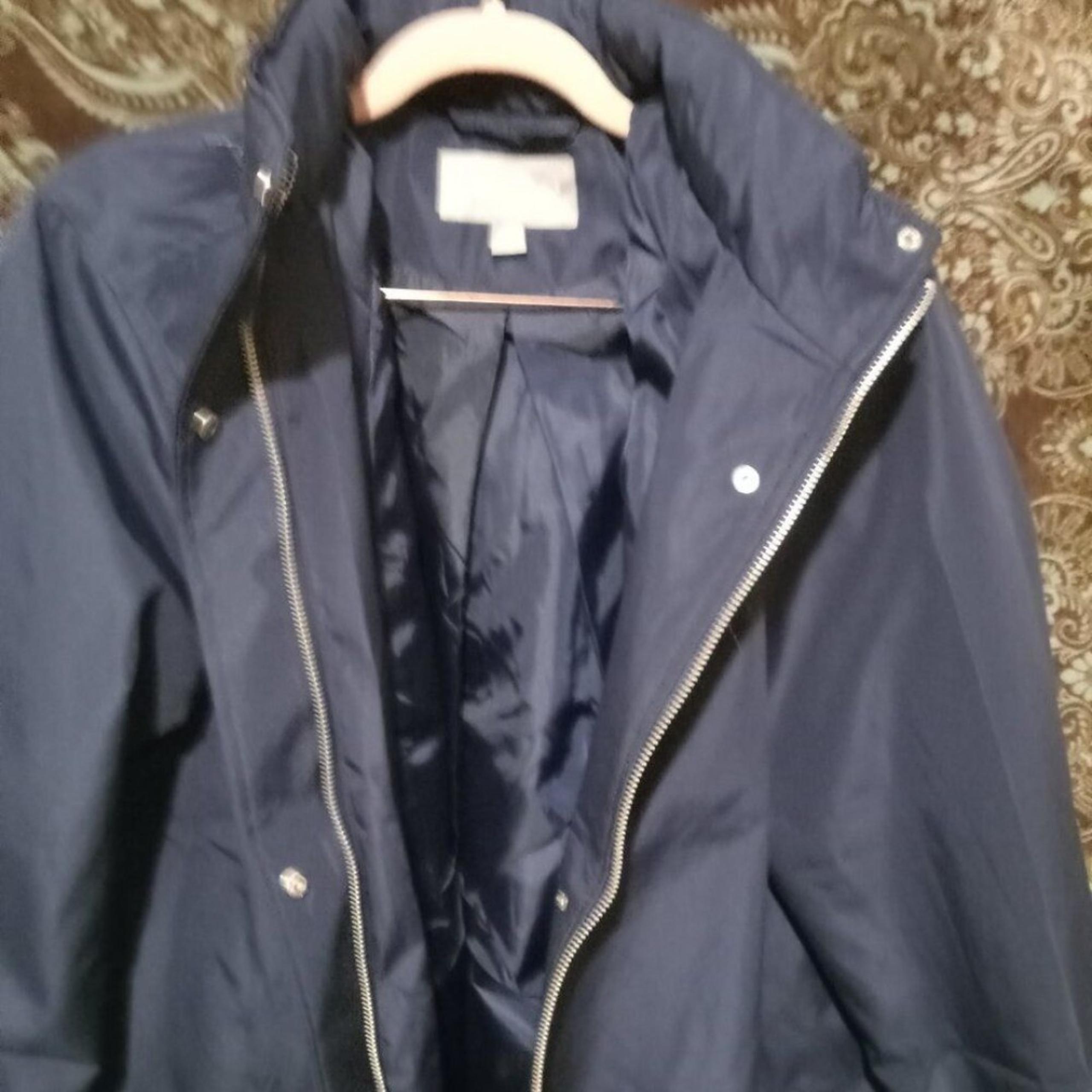 Woman Within Women's Plus Size 3-In-1 Hooded Taslon Jacket - Size 20W